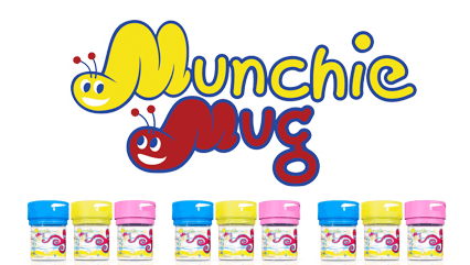 eshop at Munchie Mug's web store for American Made products
